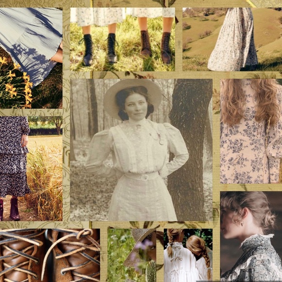 Meet your Posher, Juneberry - Picture 2 of 3